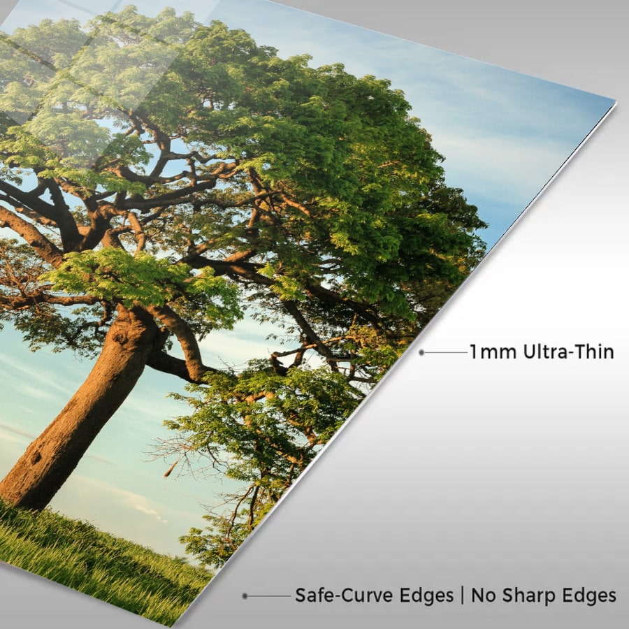 Edge-view ultra-thin (marketing)
