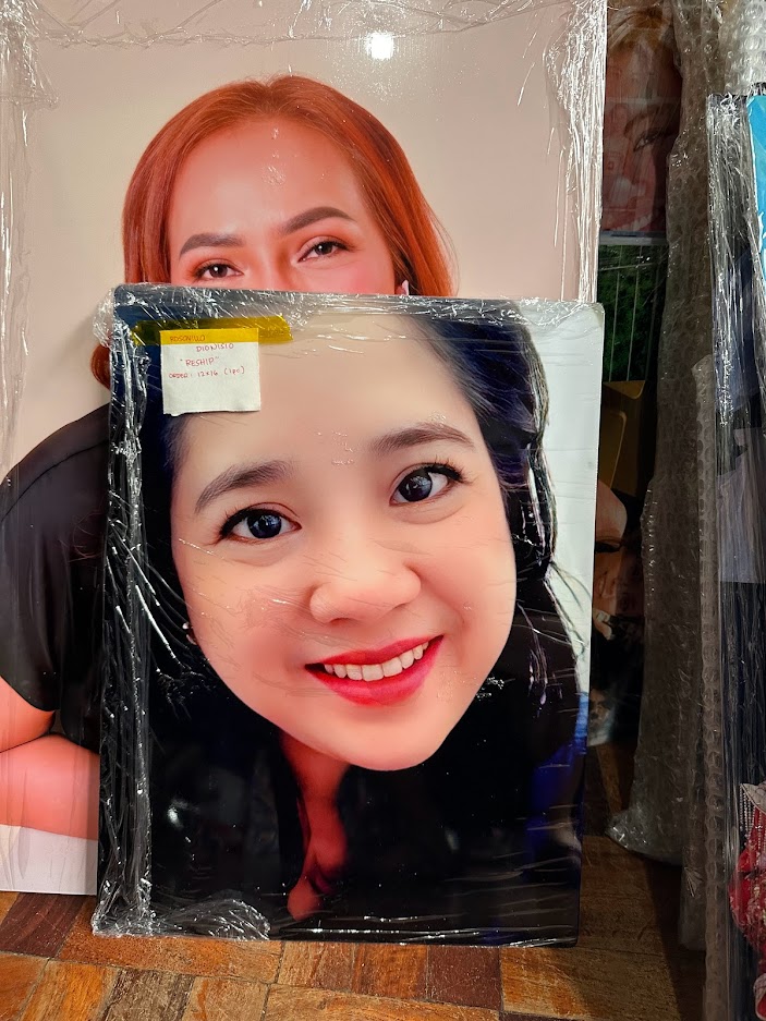 Joaquin R. — Family Frame Set